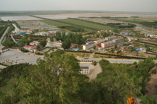 郑州黄河风景区