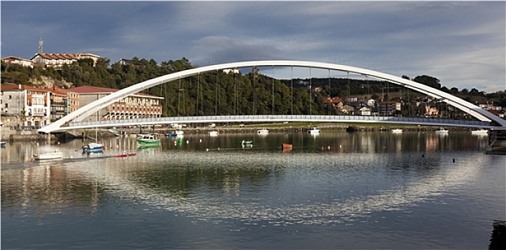 桥,西班牙
