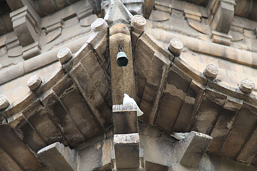 福建泉州,开元寺仁寿塔,西塔