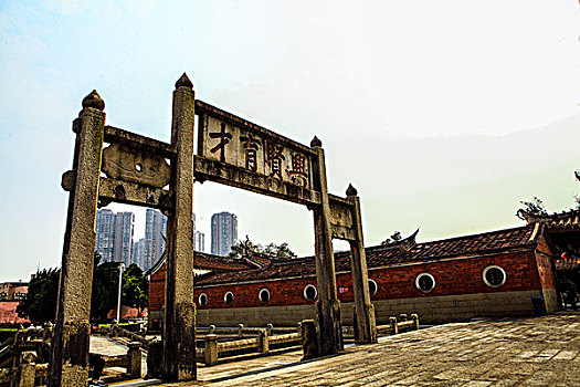 中国寺庙寺院