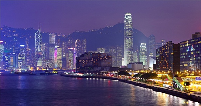 香港,天窗