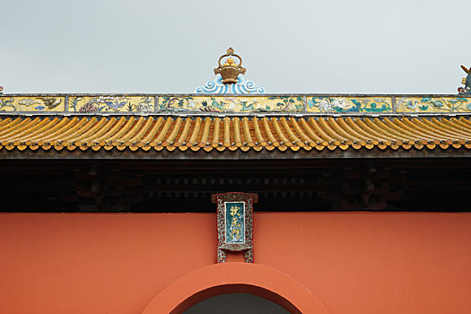 南宁孔庙