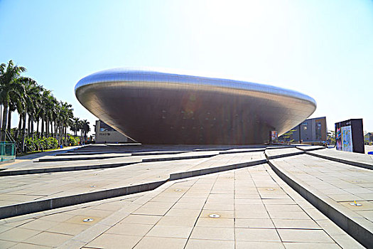 深圳地標建筑
