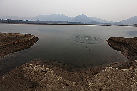 太平湖湿地