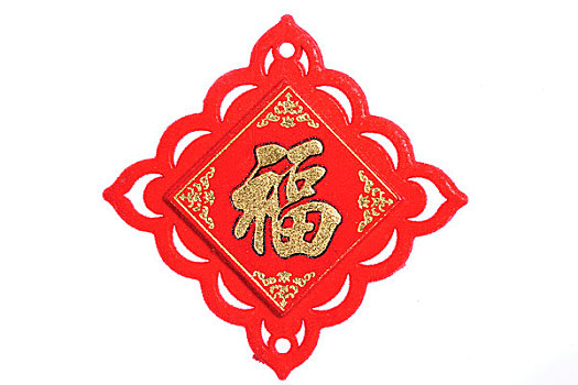 中国传统装饰