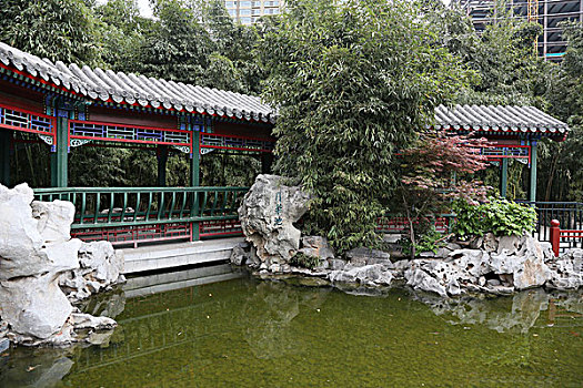 北京月壇