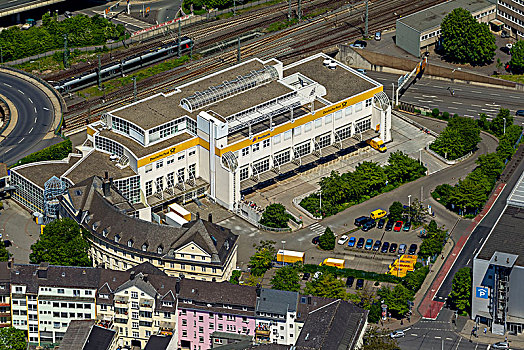 邮局,阿恩斯贝格,区域,北莱茵威斯特伐利亚,德国