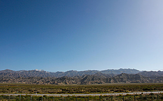 喜马拉雅山脉峡谷