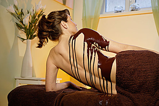 女人,30-35岁,接受,巧克力,按摩
