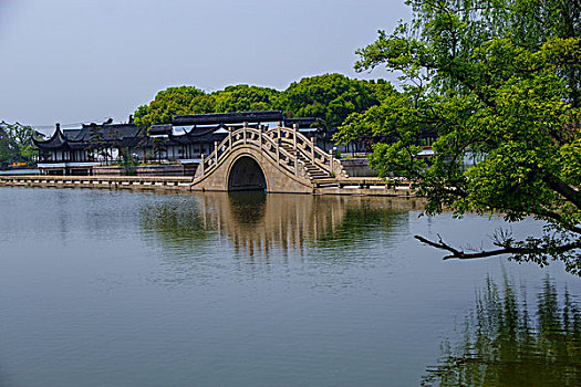 广富林遗址公园