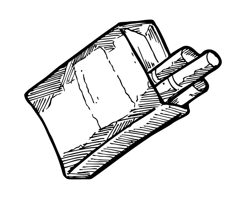 烟盒图片_烟盒高清图片_全景视觉