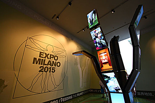 2010年上海世博会-意大利馆