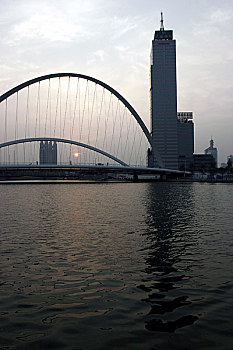 天津大沽桥远洋大厦