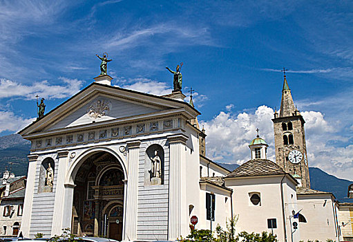 大教堂