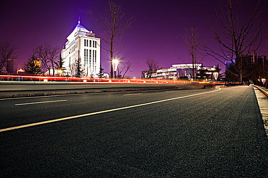 城市道路