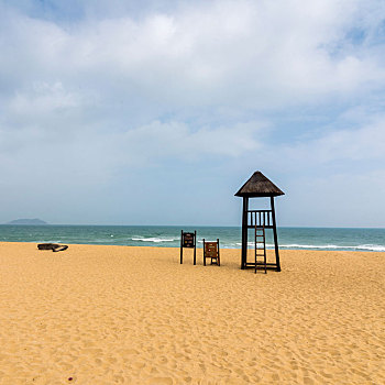 海南陵水香水湾