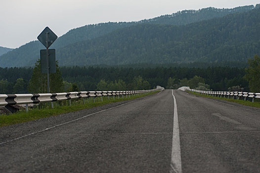 漂亮,道路