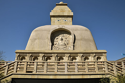 河北省石家庄市鹿泉区极乐寺