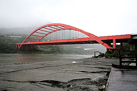 台湾长虹桥