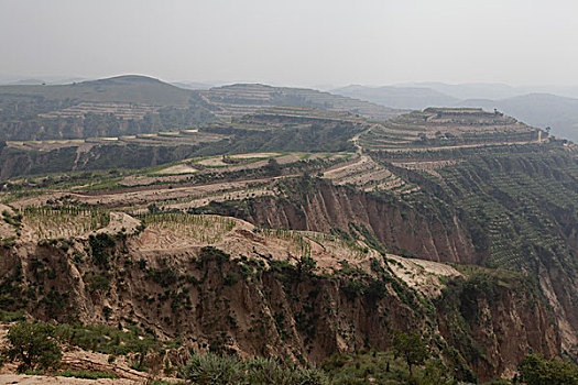 山西永和县