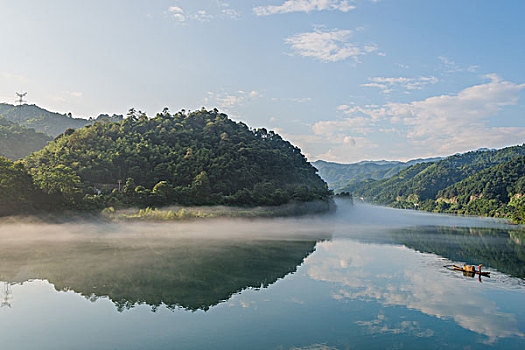 山水风景