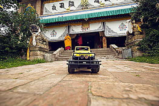 广惠寺