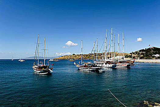 爱琴海