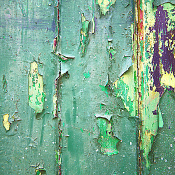 绿色,抽象,金属,伦敦,栏杆,钢铁,背景