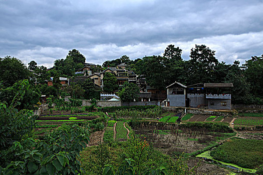 贵州青岩古镇