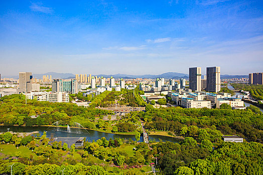 河道,水面