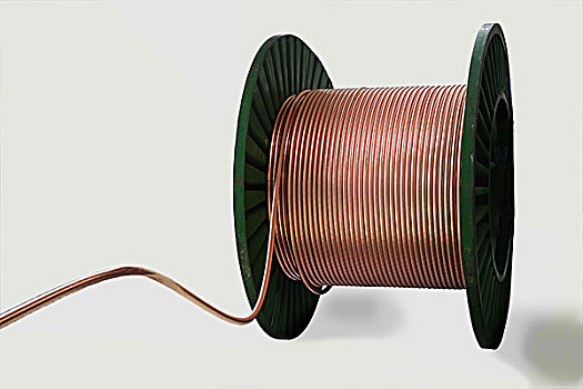 重庆电线电缆厂制造的金属电线电缆