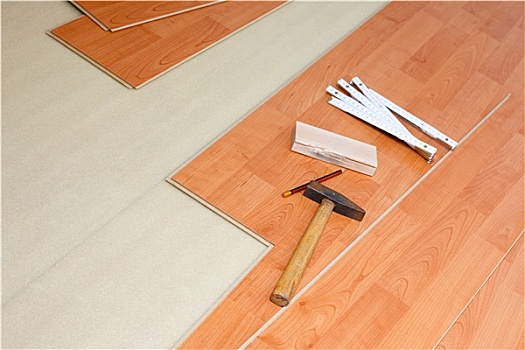 木地板,工具