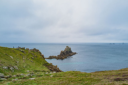 海岸