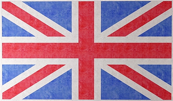 英格兰,旗帜,墙壁