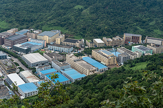 浙江黄岩,松岩山,自然风光,石大人