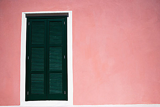窗户,房子,省,拉丁美洲人,拉齐奥,意大利