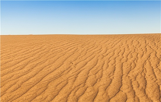 死谷,沙漠