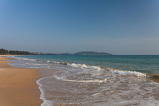 海岸風光