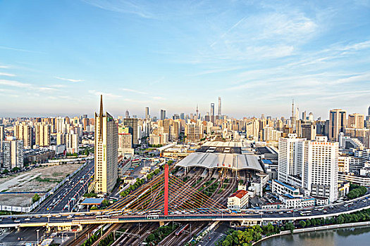 上海城市轨道交通