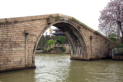 苏州吴门古桥