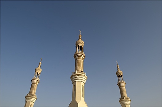 清真寺,迪拜,阿布扎比