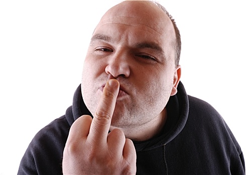 中指图片_中指高清图片大全_中指图片下载