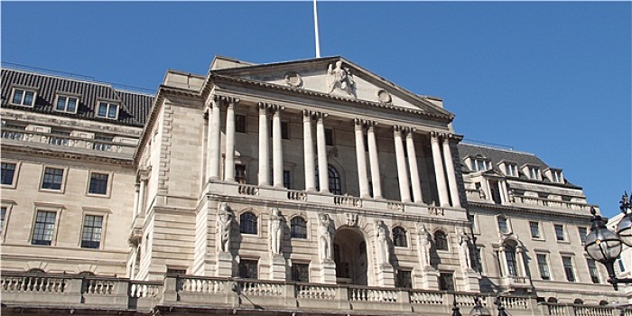 英格兰银行