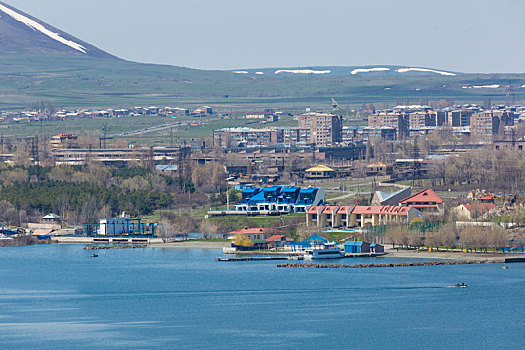 湖,亚美尼亚
