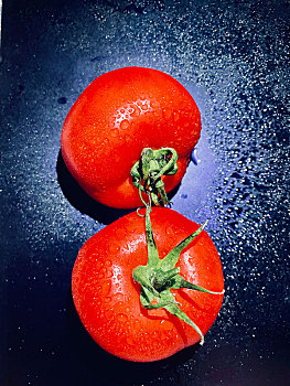 两个西红柿🍅