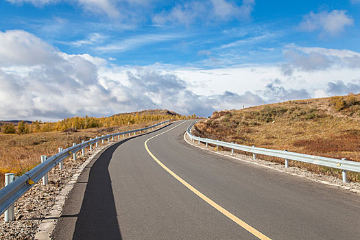 道路