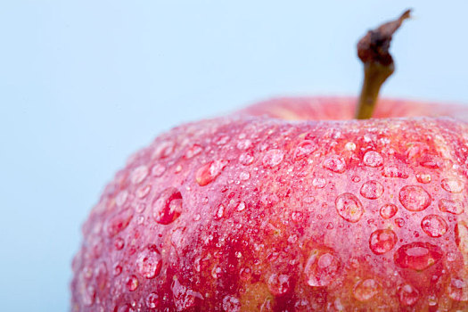 red,apple,still,life