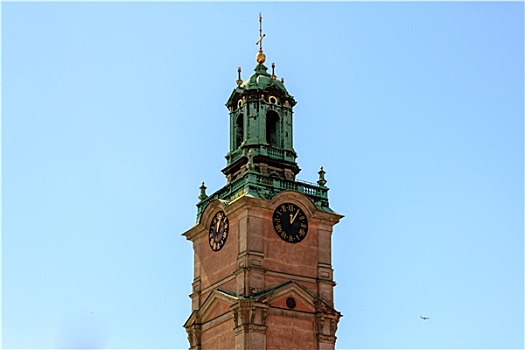 斯德哥尔摩,大教堂,斯德哥尔摩大教堂