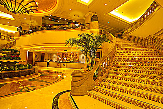 北京龙城丽宫酒店