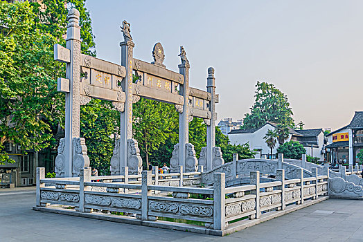 杭州香积寺